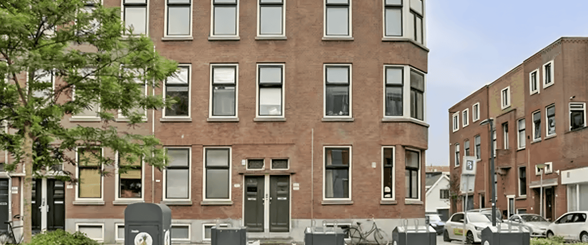 Huis huren in Hellevoetsluis