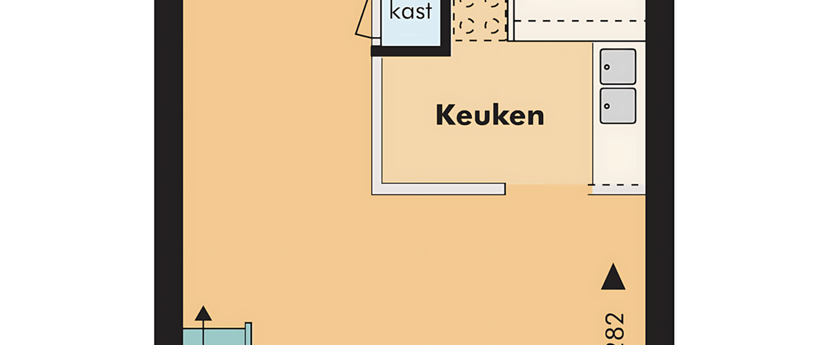 Huis huren in Voorburg