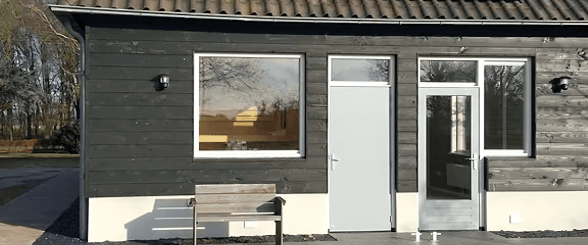 Appartement huren in Diessen