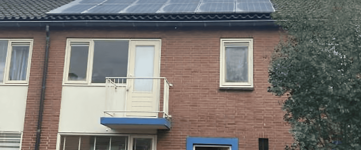 Huis huren in Krimpen Aan Den Ijssel