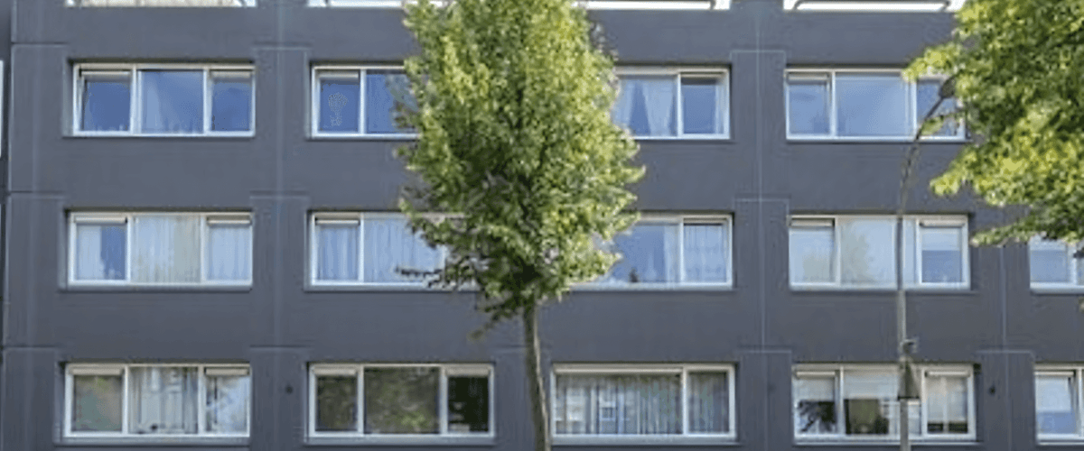 Appartement huren in Lelystad