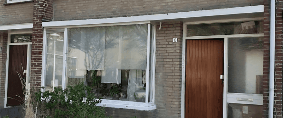 Kamer huren in Eindhoven