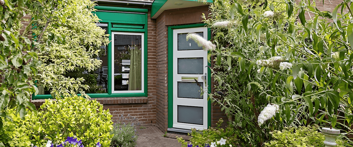 Huis huren in Hoofddorp