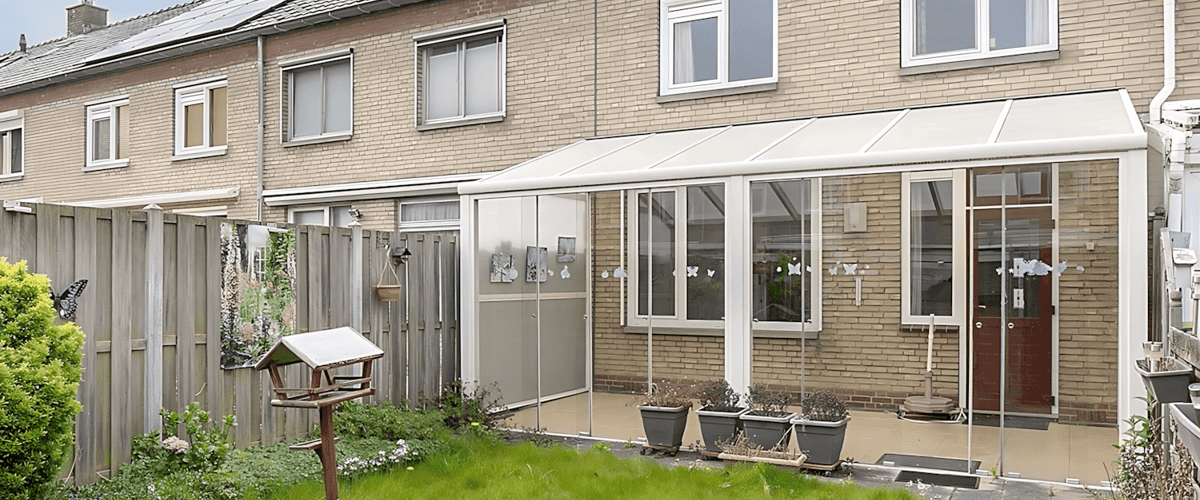 Huis huren in Middelburg