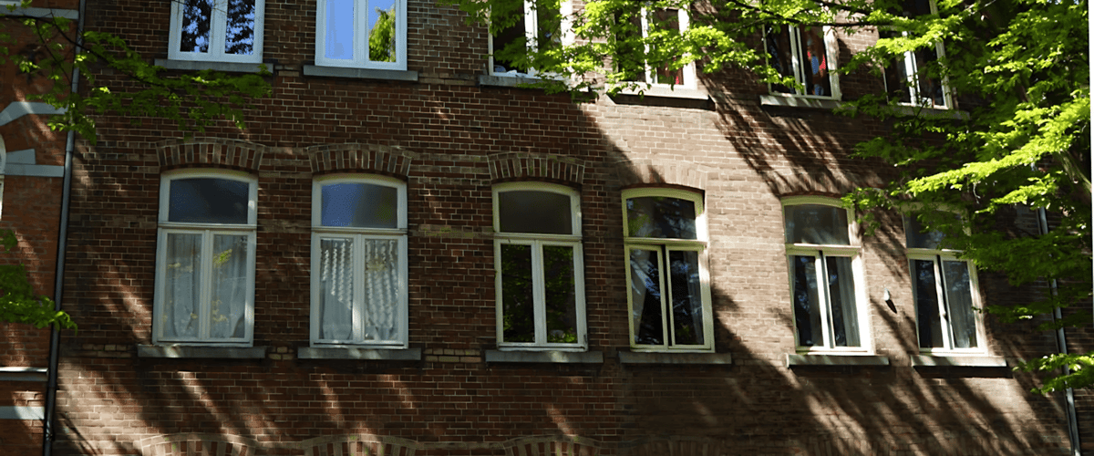 Kamer huren in Maastricht