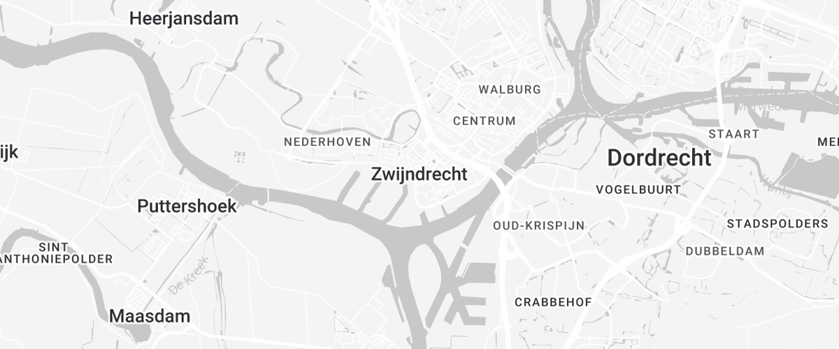 Kamer huren in Zwijndrecht