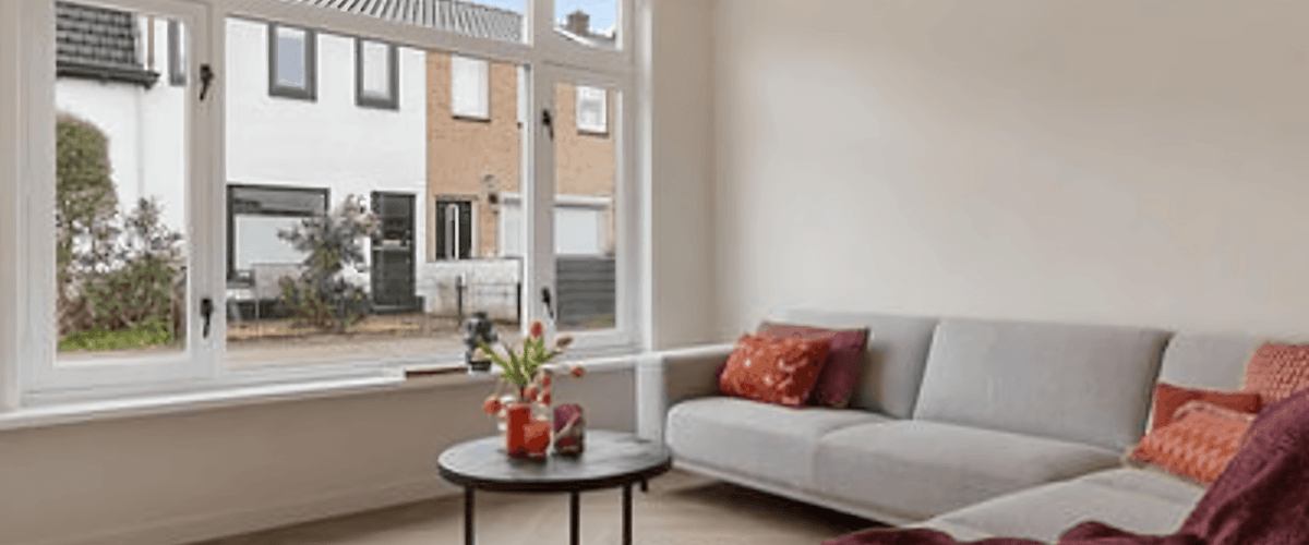 Huis huren in Bussum