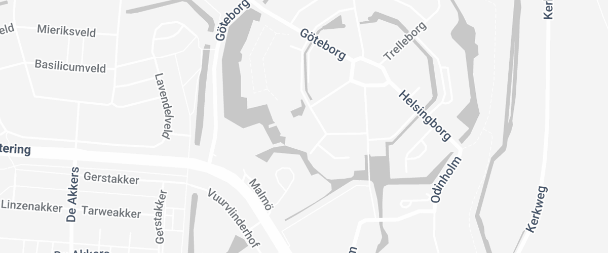 Appartement huren in Schiedam