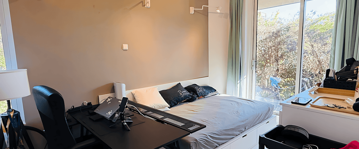 Kamer huren in Capelle Aan Den Ijssel