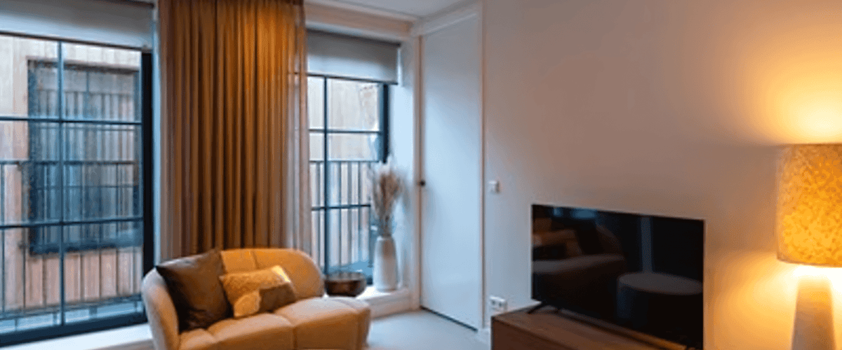 Appartement huren in Hoorn