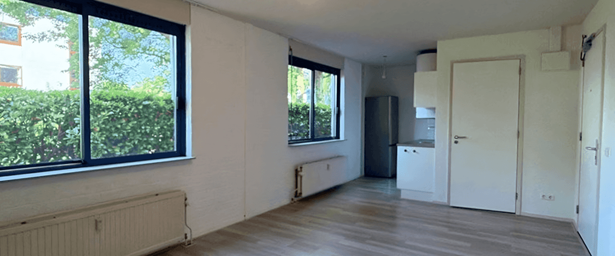Appartement huren in Alphen Aan Den Rijn