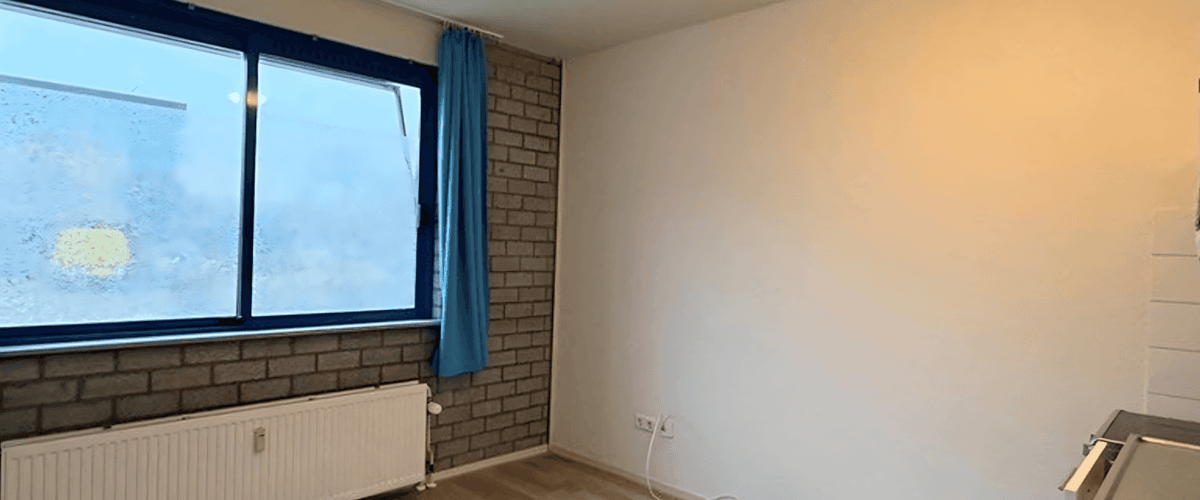 Appartement huren in Alphen Aan Den Rijn