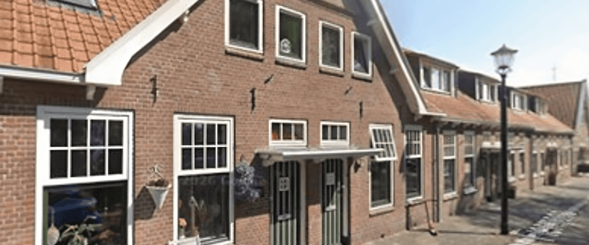 Huis huren in Katwijk