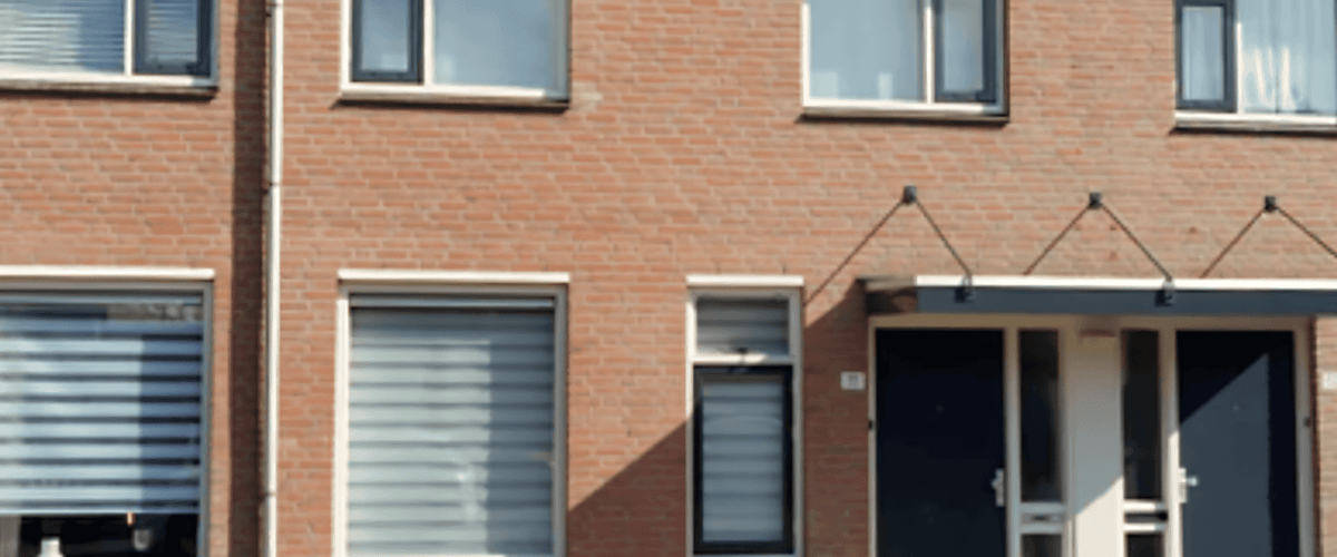 Huis huren in Veldhoven