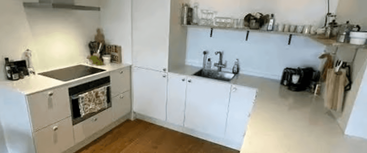 Studio huren in Almere