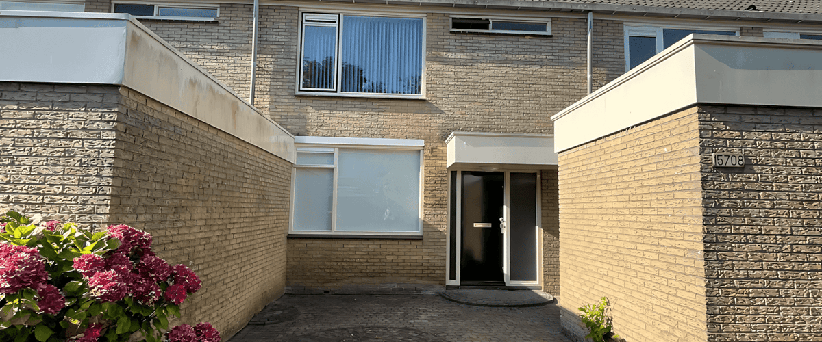 Kamer huren in Hoofddorp