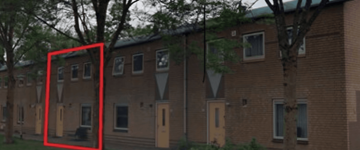 Huis huren in Waalwijk