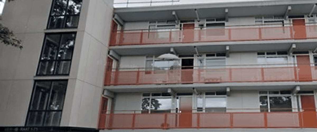 Appartement huren in Zutphen