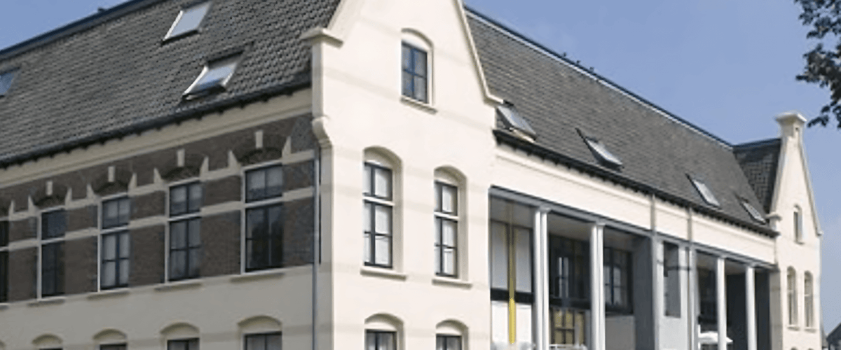 Appartement huren in Apeldoorn