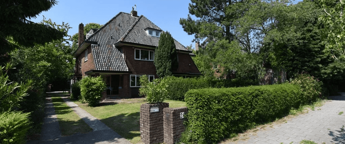 Huis huren in Wassenaar