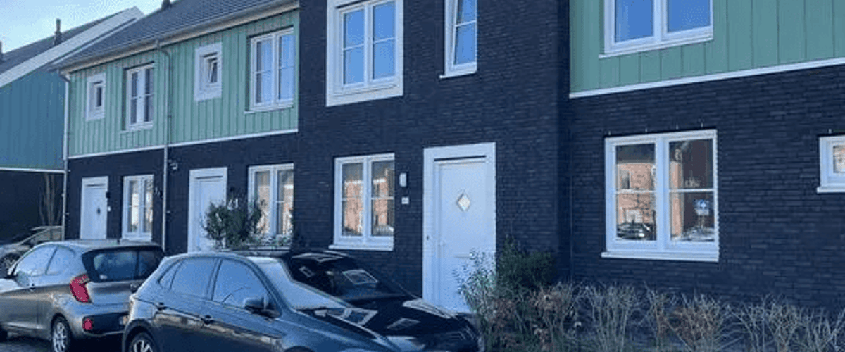 Huis huren in Arnhem