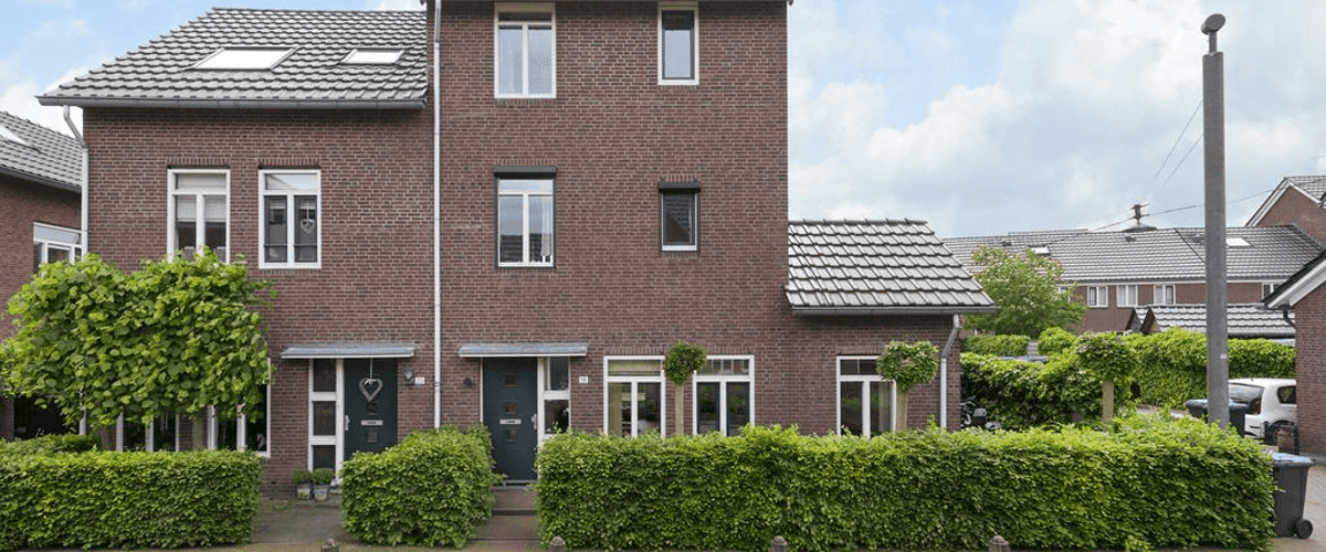Huis huren in Arnhem