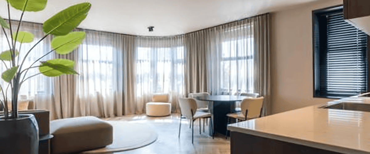 Appartement huren in Goes