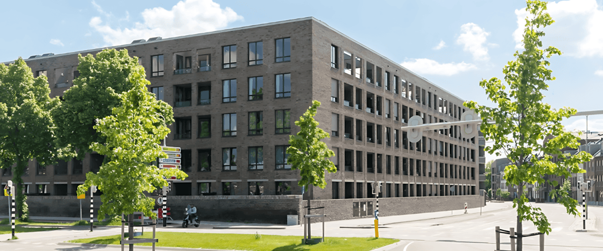 Kamer huren in Ede