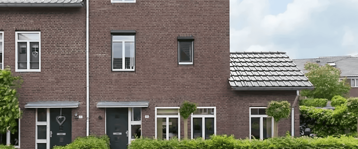 Huis huren in Arnhem