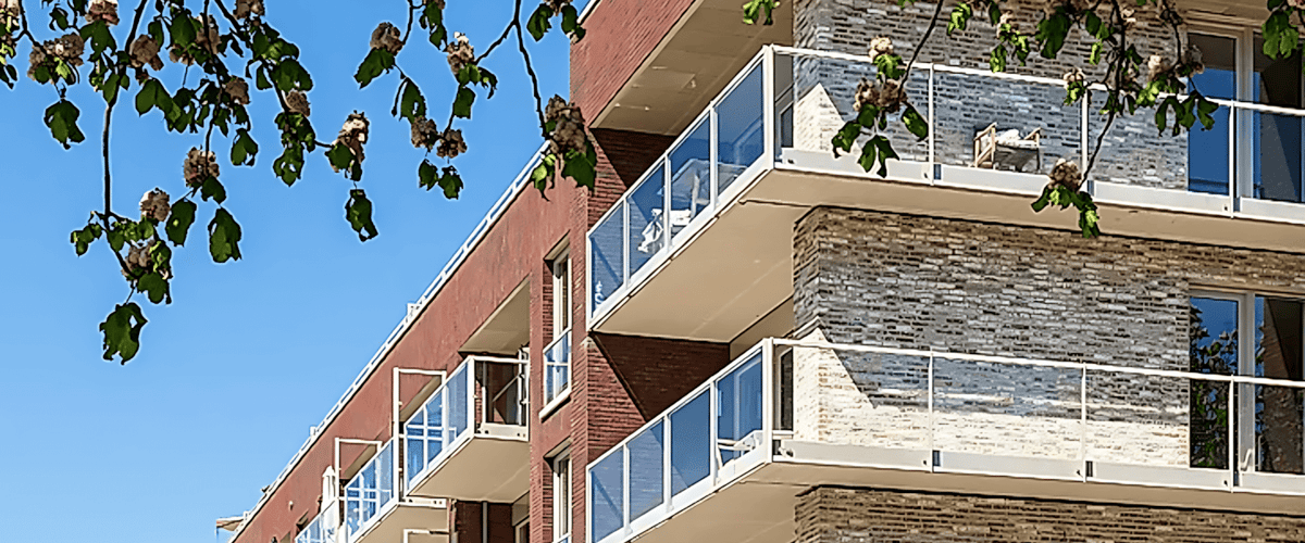 Appartement huren in Waalwijk