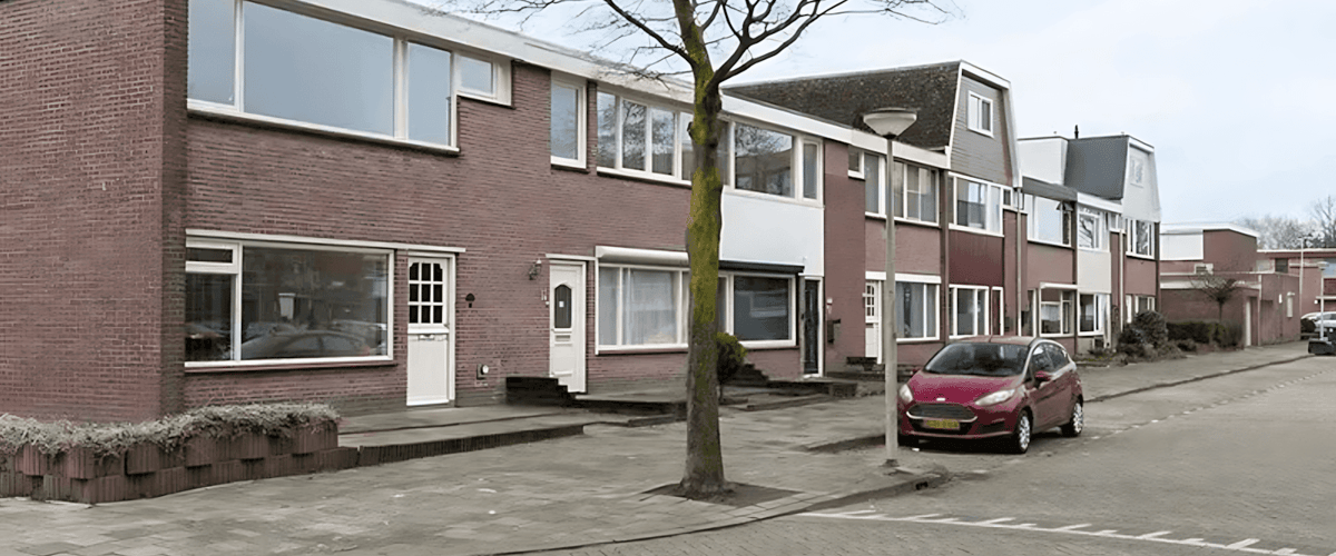 Huis huren in Bergen Op Zoom