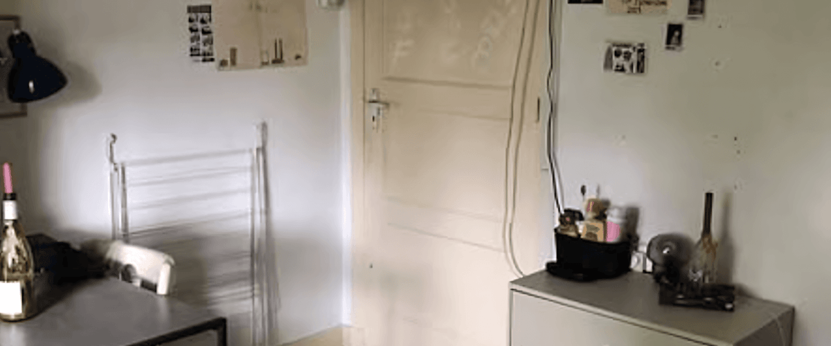 Kamer huren in Tilburg