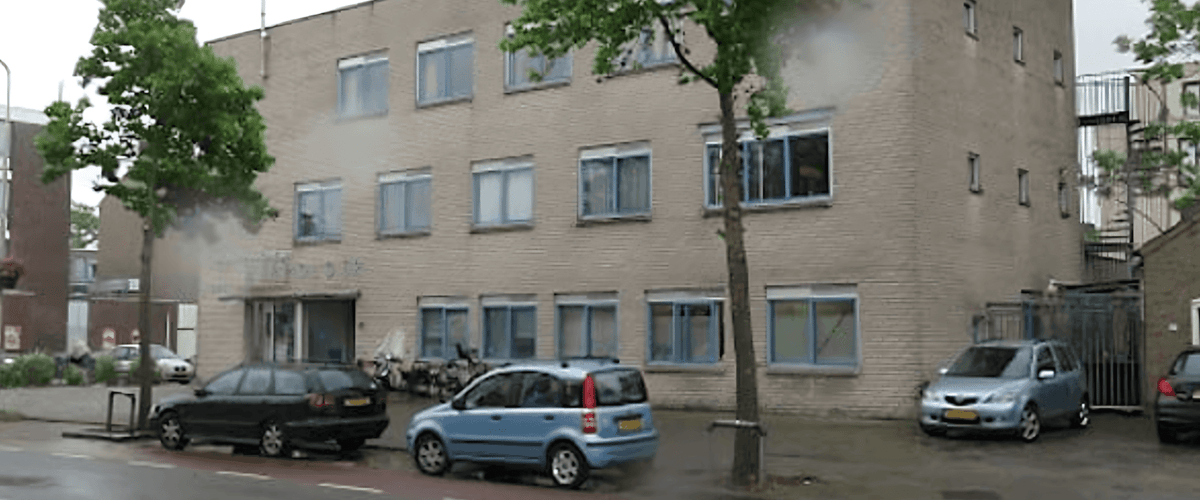Kantoor huren in Delft