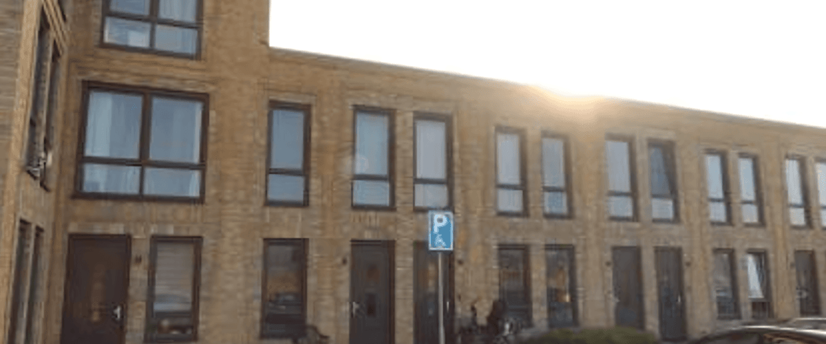 Appartement huren in Hoorn
