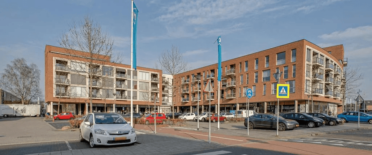 Appartement huren in Goirle