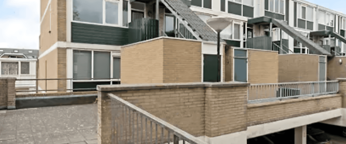 Appartement huren in Zoetermeer