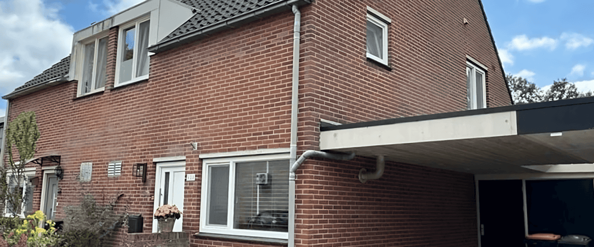 Huis huren in Hengelo