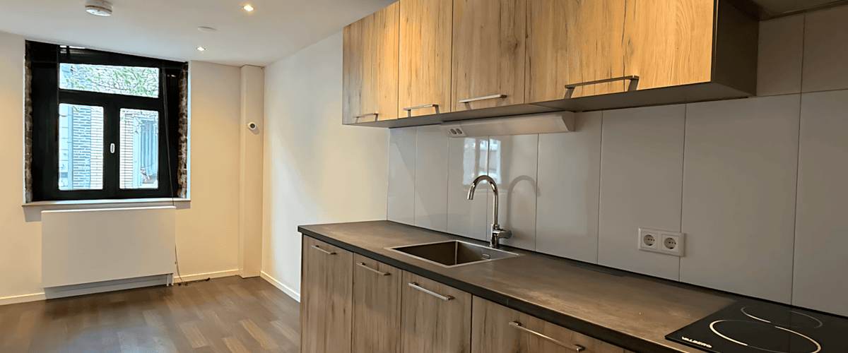 Appartement huren in Sittard