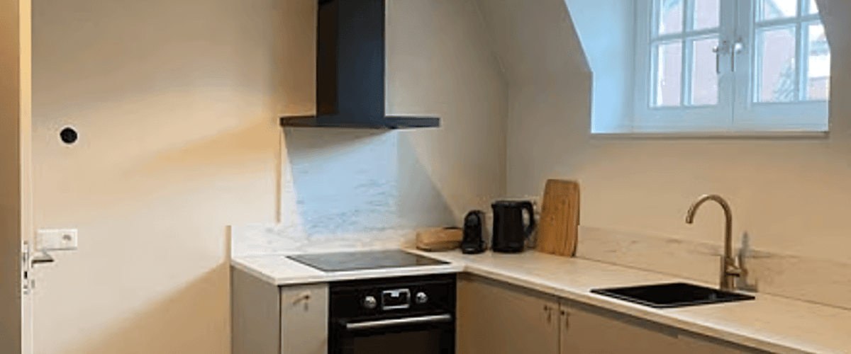 Studio huren in Amersfoort