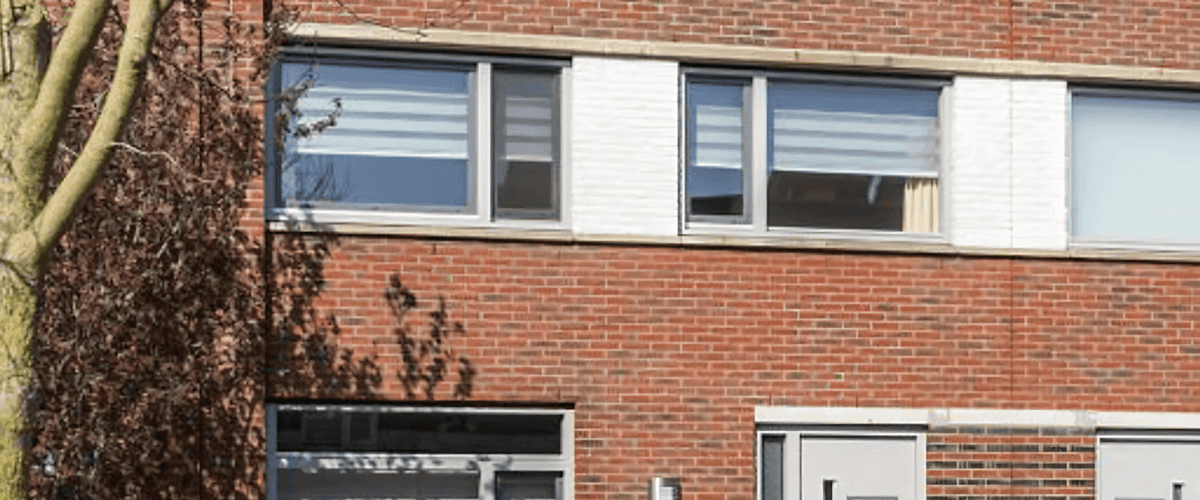 Huis huren in Veldhoven