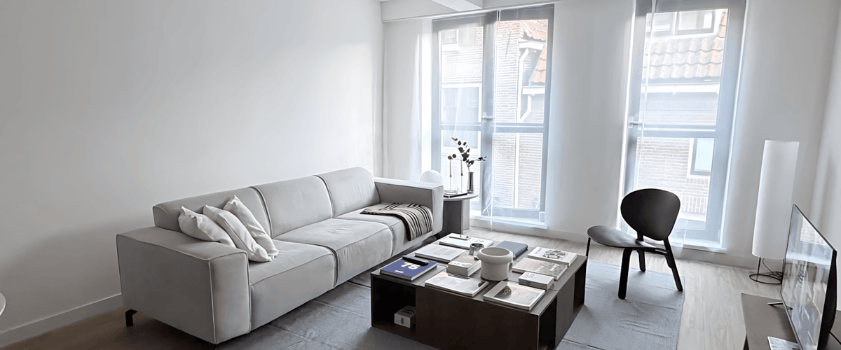 Appartement huren in Harderwijk