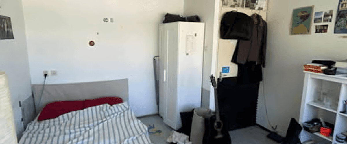 Kamer huren in Leiden