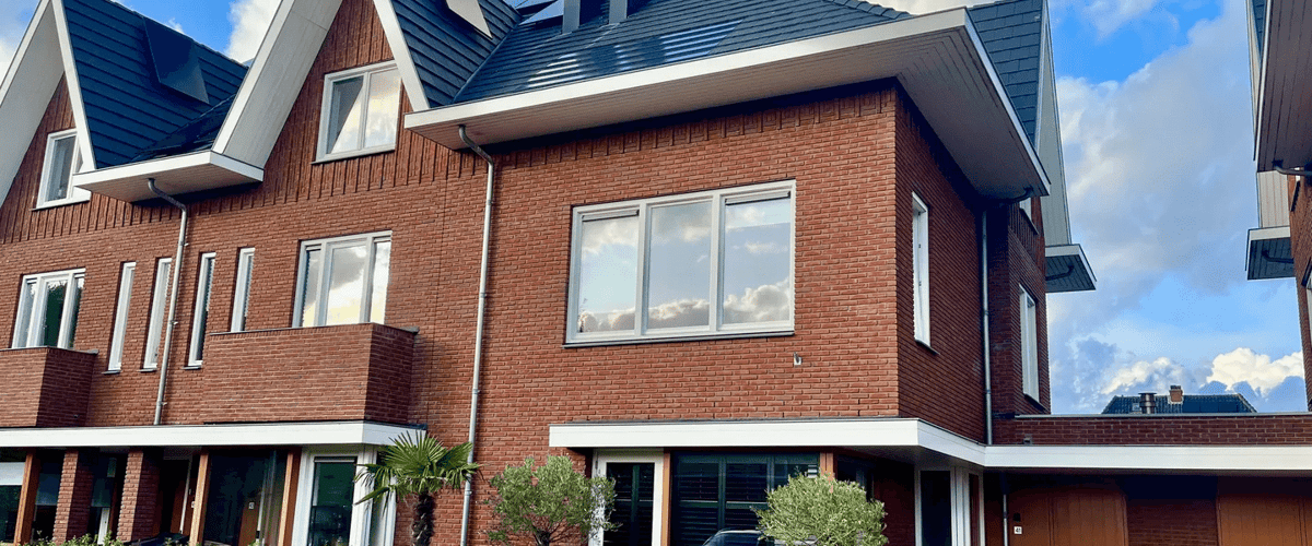 Huis huren in Heemstede