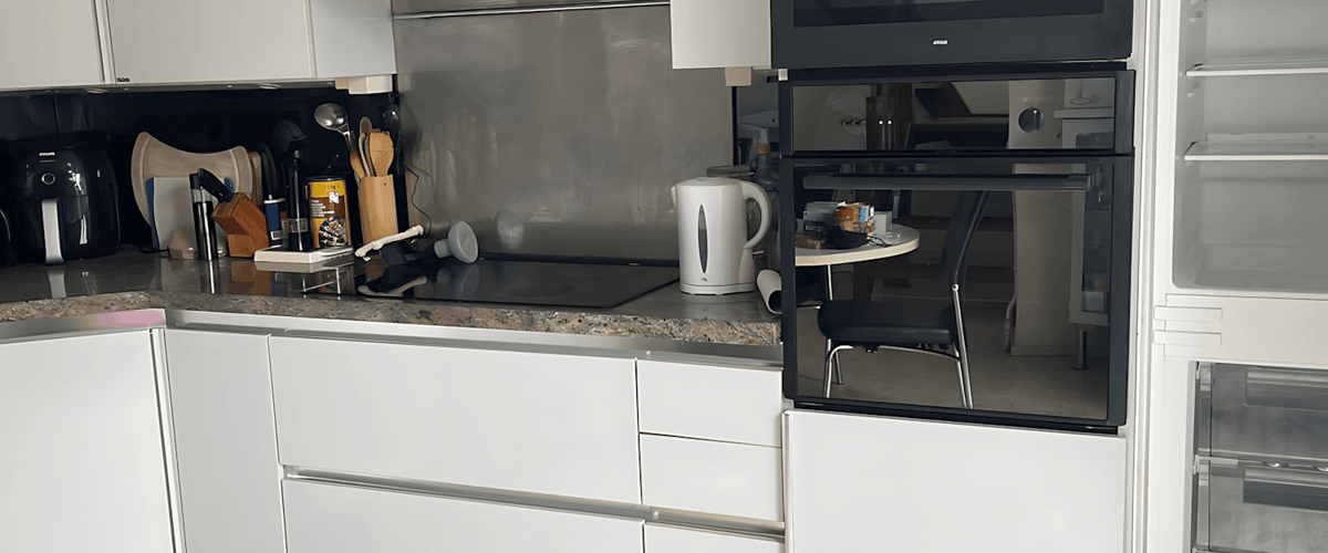 Kamer huren in Hoofddorp
