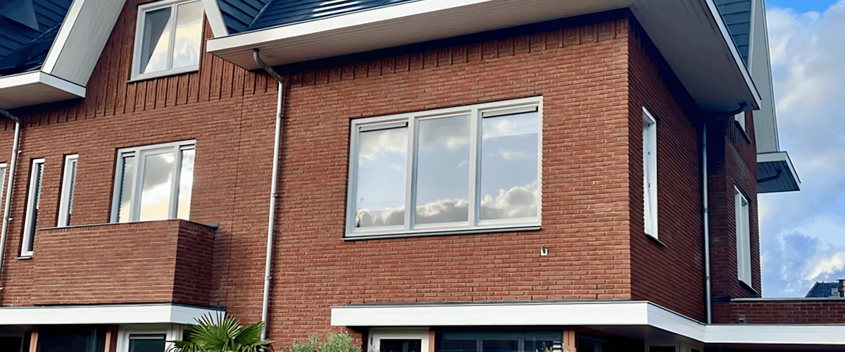 Huis huren in Heemstede