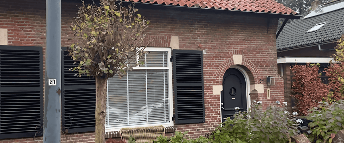 Huis huren in Waalwijk
