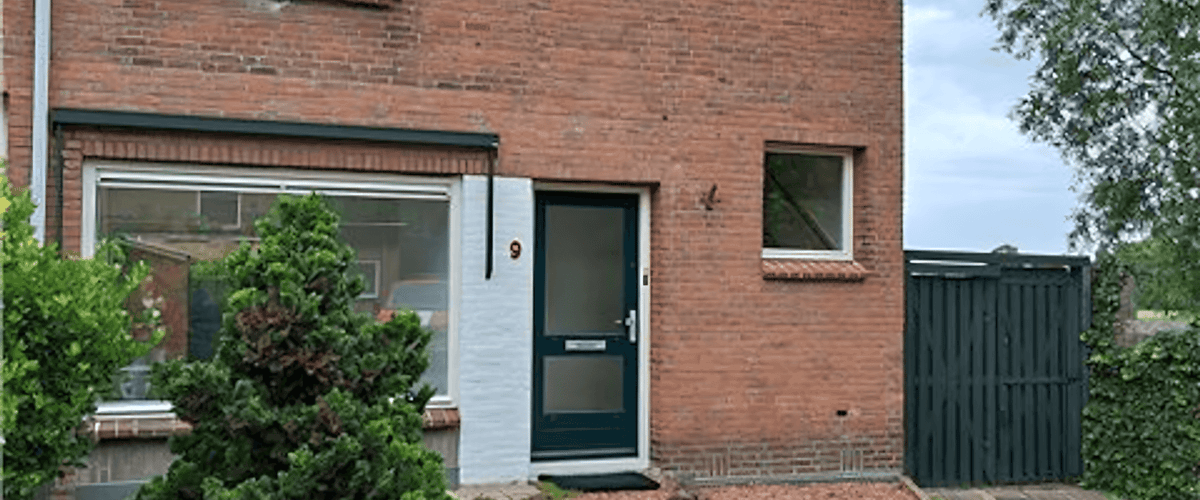 Huis huren in Bergschenhoek