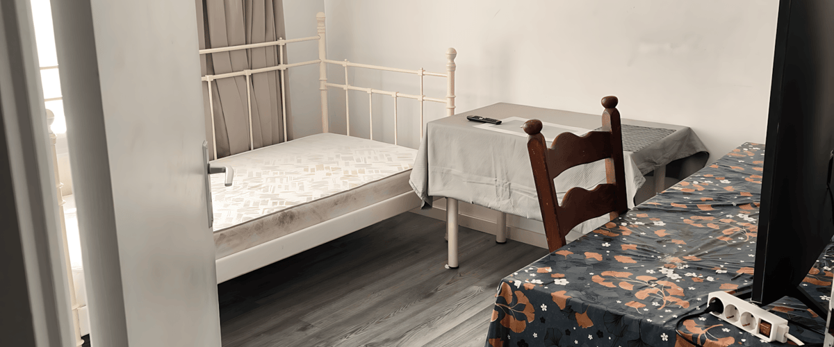 Kamer huren in Vlaardingen