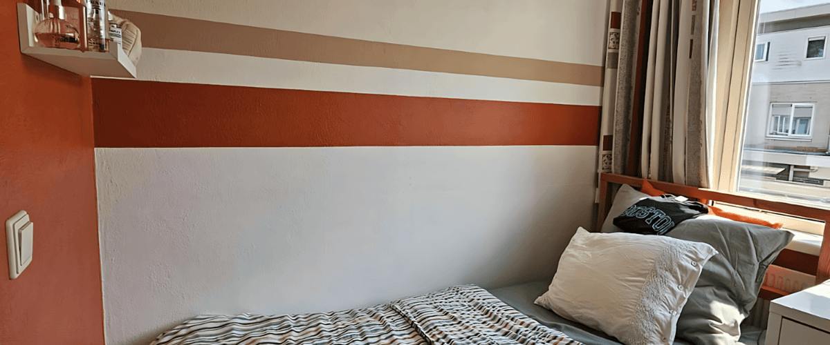 Kamer huren in Nieuw Vennep