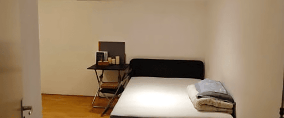 Kamer huren in Amersfoort